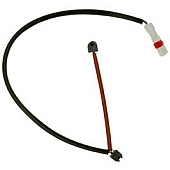 Raybestos Brakes Brake Pad Wear Sensor - EWS87