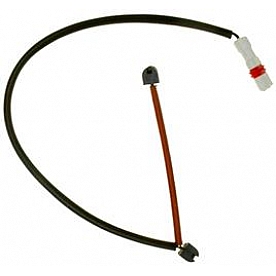 Raybestos Brakes Brake Pad Wear Sensor - EWS87