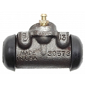 Raybestos Brakes Wheel Cylinder - WC37658