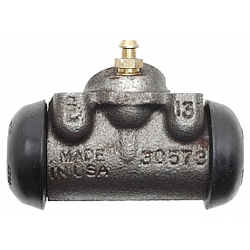 Raybestos Brakes Wheel Cylinder - WC37658