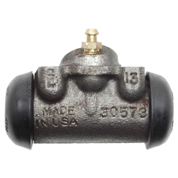 Raybestos Brakes Wheel Cylinder - WC37658