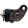 Raybestos Brakes Wheel Cylinder - WC370014