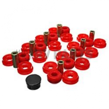 Energy Suspension Control Arm Bushing - 8.3129R