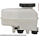 Cardone Industries Brake Master Cylinder Reservoir - 1R-3996