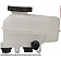 Cardone Industries Brake Master Cylinder Reservoir - 1R-3996