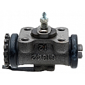 Raybestos Brakes Wheel Cylinder - WC37873