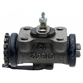 Raybestos Brakes Wheel Cylinder - WC37873