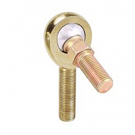 QA1 EXM Series Rod End - EXMR4S