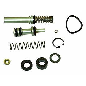 Raybestos Brakes Brake Master Cylinder Rebuild Kit - MK1918