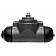 Raybestos Brakes Wheel Cylinder - WC37564