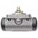Raybestos Brakes Wheel Cylinder - WC37663