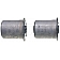 Dorman Chassis Control Arm Bushing - BC7278PR