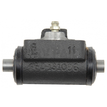 Raybestos Brakes Wheel Cylinder - WC37643-1