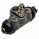 Raybestos Brakes Wheel Cylinder - WC37664