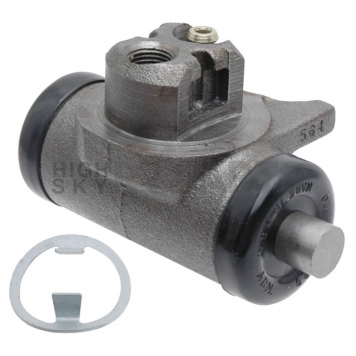 Raybestos Brakes Wheel Cylinder - WC37647-4