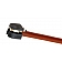 Raybestos Brakes Brake Pad Wear Sensor - EWS158