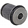 Dorman Chassis Control Arm Bushing - BC74319PR