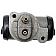 Raybestos Brakes Wheel Cylinder - WC37669