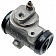 Raybestos Brakes Wheel Cylinder - WC37669