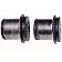 Dorman Chassis Control Arm Bushing - AK6669PR
