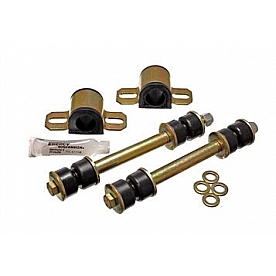 Energy Suspension Stabilizer Bar Mount Bushing - 7.5108G
