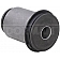 Dorman Chassis Control Arm Bushing - BC74349PR