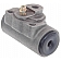Raybestos Brakes Wheel Cylinder - WC37781