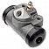 Raybestos Brakes Wheel Cylinder - WC37343