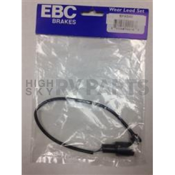 EBC Brakes Brake Pad Wear Sensor - EFA038