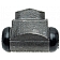 Raybestos Brakes Wheel Cylinder - WC37678
