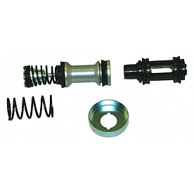 Raybestos Brakes Brake Master Cylinder Rebuild Kit - MK2051