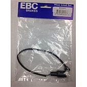EBC Brakes Brake Pad Wear Sensor - EFA120