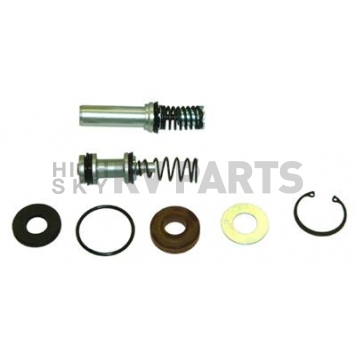 Raybestos Brakes Brake Master Cylinder Rebuild Kit - MK2054