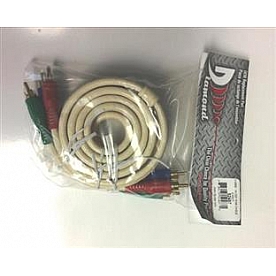Valterra Audio/ Video Cable DG52487PB