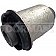 Dorman Chassis Control Arm Bushing - BC851040PR