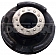 Dorman Chassis Control Arm Bushing - BC851040PR