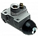 Raybestos Brakes Wheel Cylinder - WC37345