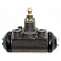 Raybestos Brakes Wheel Cylinder - WC37787