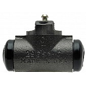 Raybestos Brakes Wheel Cylinder - WC37346