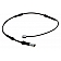 Raybestos Brakes Brake Pad Wear Sensor - EWS160