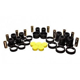 Energy Suspension Control Arm Bushing - 3.3194G