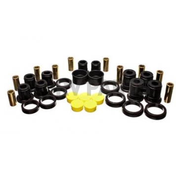 Energy Suspension Control Arm Bushing - 3.3194G
