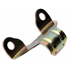 Raybestos Brakes Wheel Cylinder Bracket - GMB25852