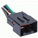 Metra Electronics Radio Wiring Harness 701771