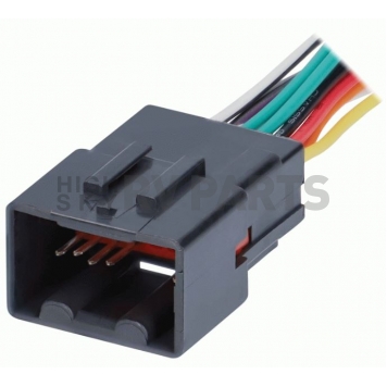 Metra Electronics Radio Wiring Harness 701771-1