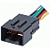 Metra Electronics Radio Wiring Harness 701771