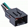 Metra Electronics Radio Wiring Harness 701771