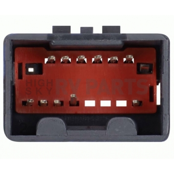 Metra Electronics Radio Wiring Harness 701771-5