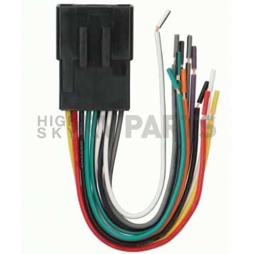Metra Electronics Radio Wiring Harness 701771-6