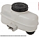 Cardone Industries Brake Master Cylinder Reservoir - 1R-2908